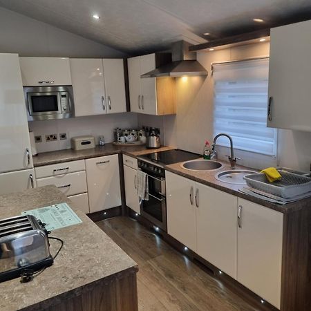 Liberty Lodge Coleford  Dış mekan fotoğraf
