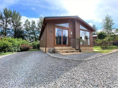 Liberty Lodge Coleford  Dış mekan fotoğraf