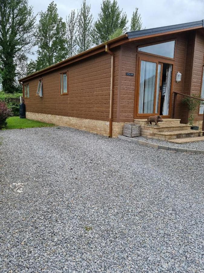 Liberty Lodge Coleford  Dış mekan fotoğraf