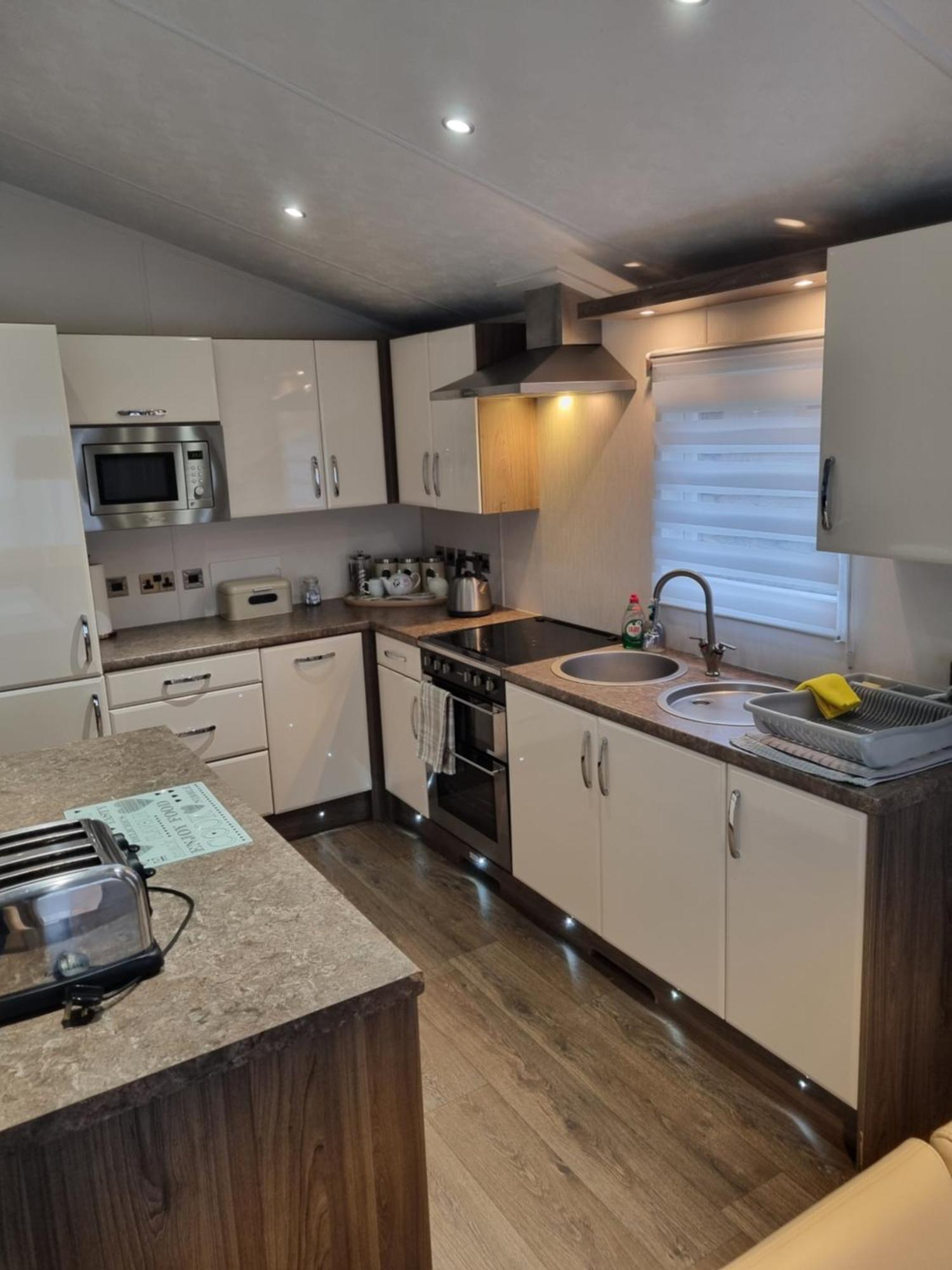 Liberty Lodge Coleford  Dış mekan fotoğraf