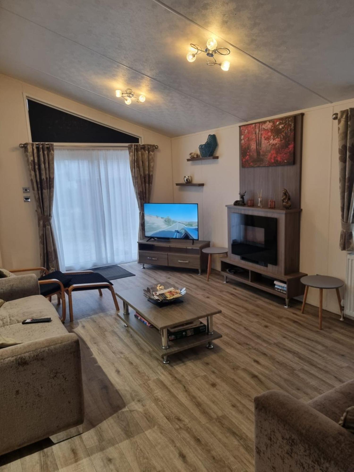 Liberty Lodge Coleford  Dış mekan fotoğraf