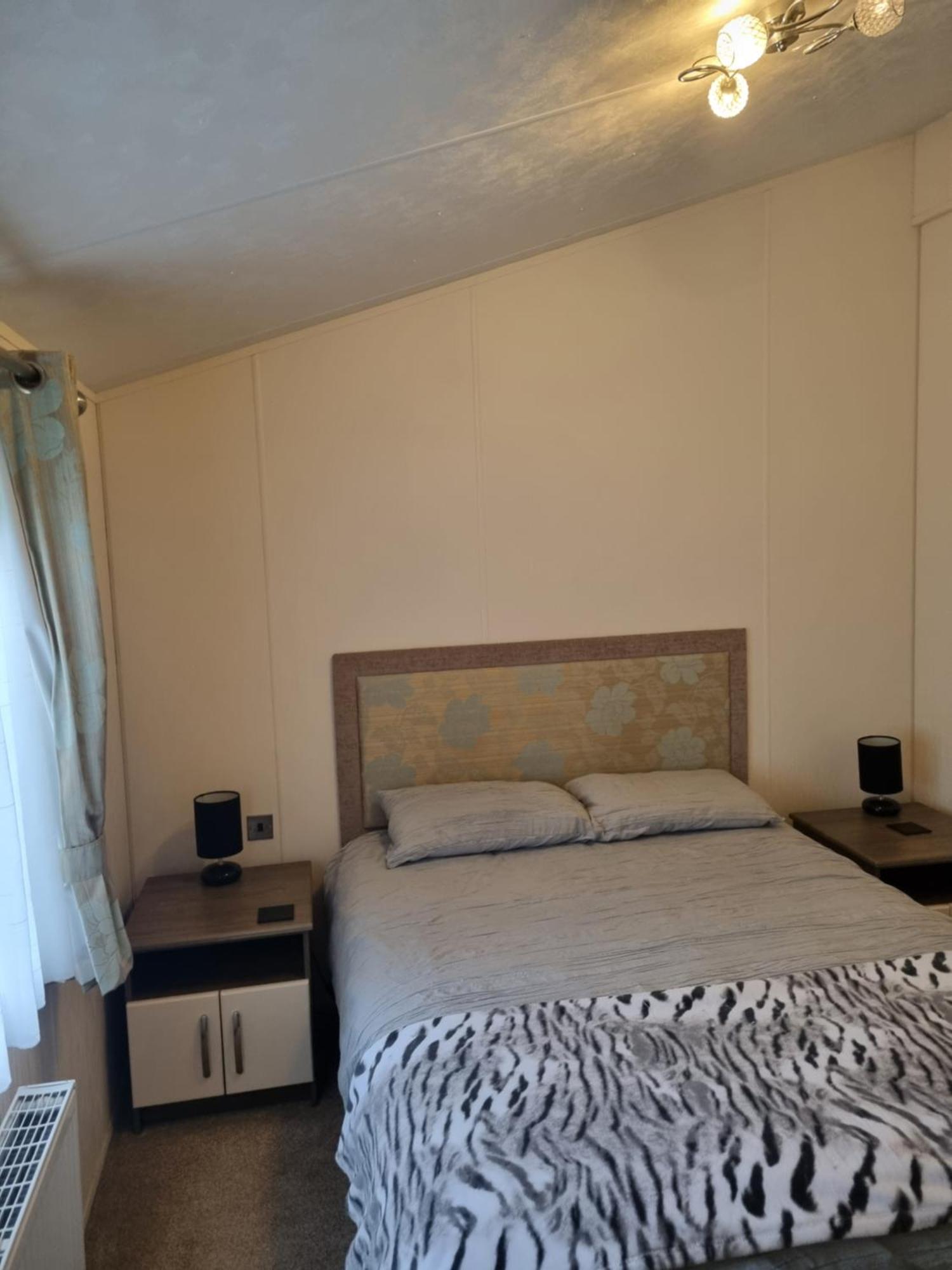 Liberty Lodge Coleford  Dış mekan fotoğraf