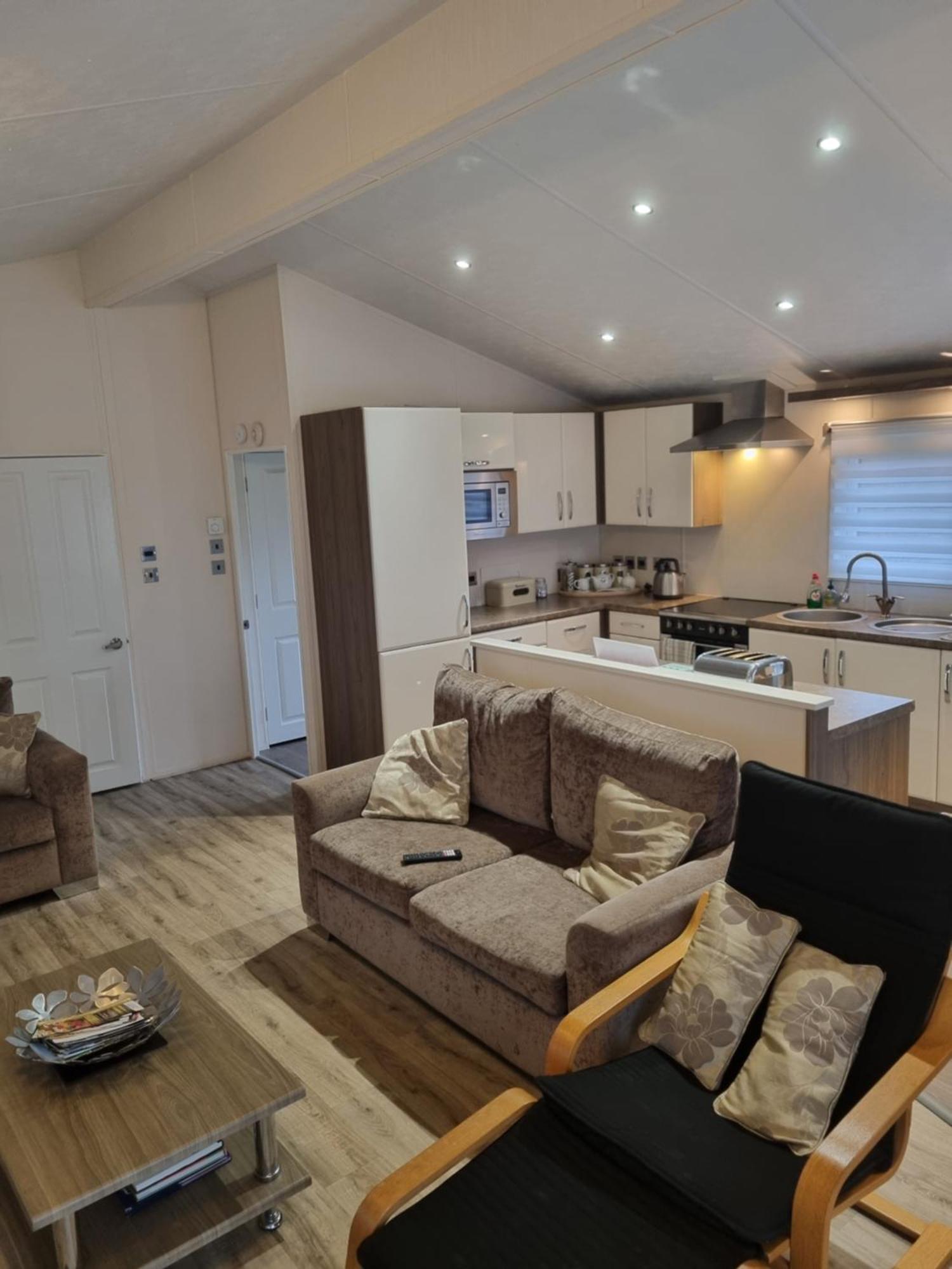 Liberty Lodge Coleford  Dış mekan fotoğraf
